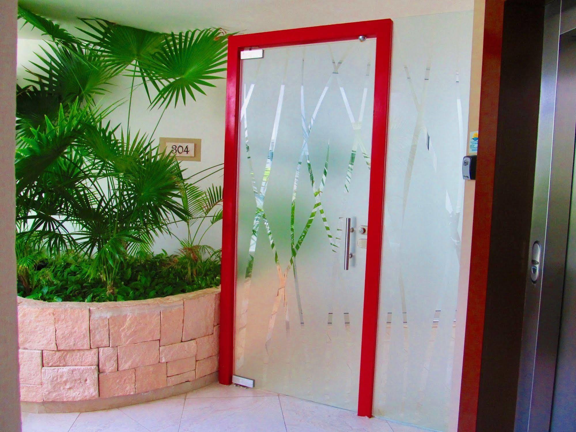 Apartamento Skyline 24th