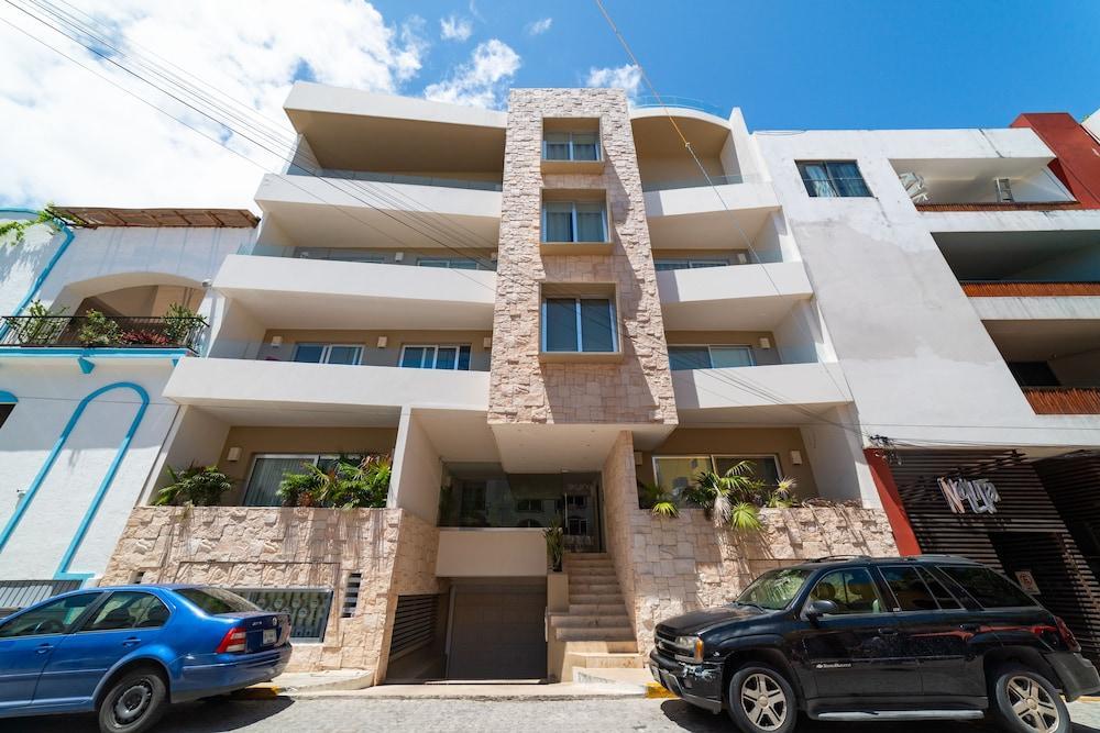 Apartamento Skyline 24th Playa del Carmen