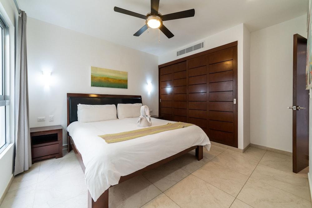 Skyline 24th Apartamento